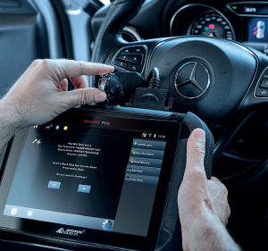 programming mercedes key min